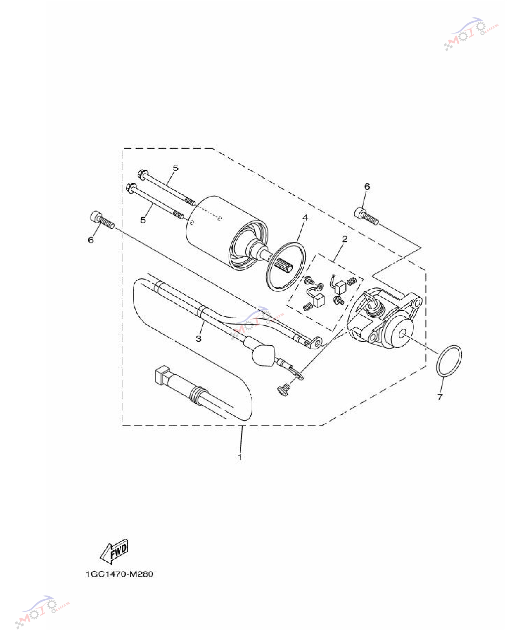 Engine Diagram